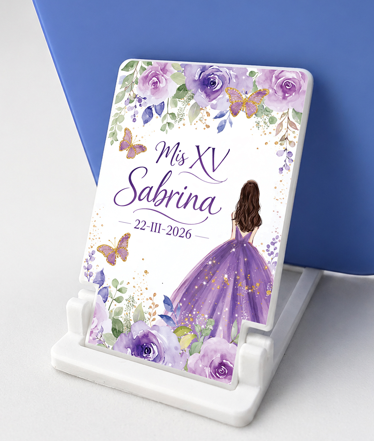 Sabrina Floral