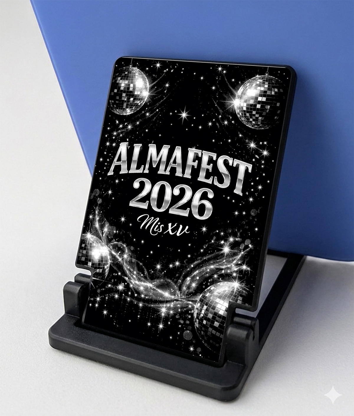 Almafest Estelar