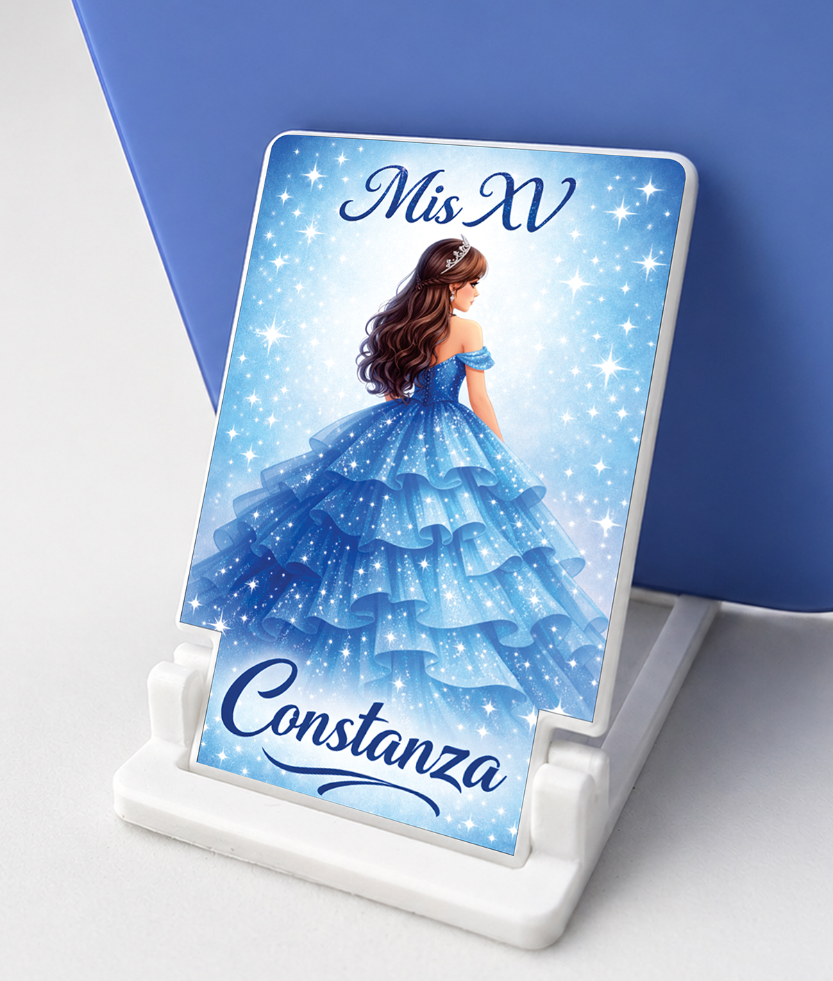 Princesa Azul