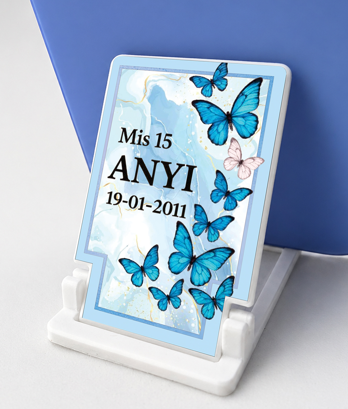 Mariposas Celestes