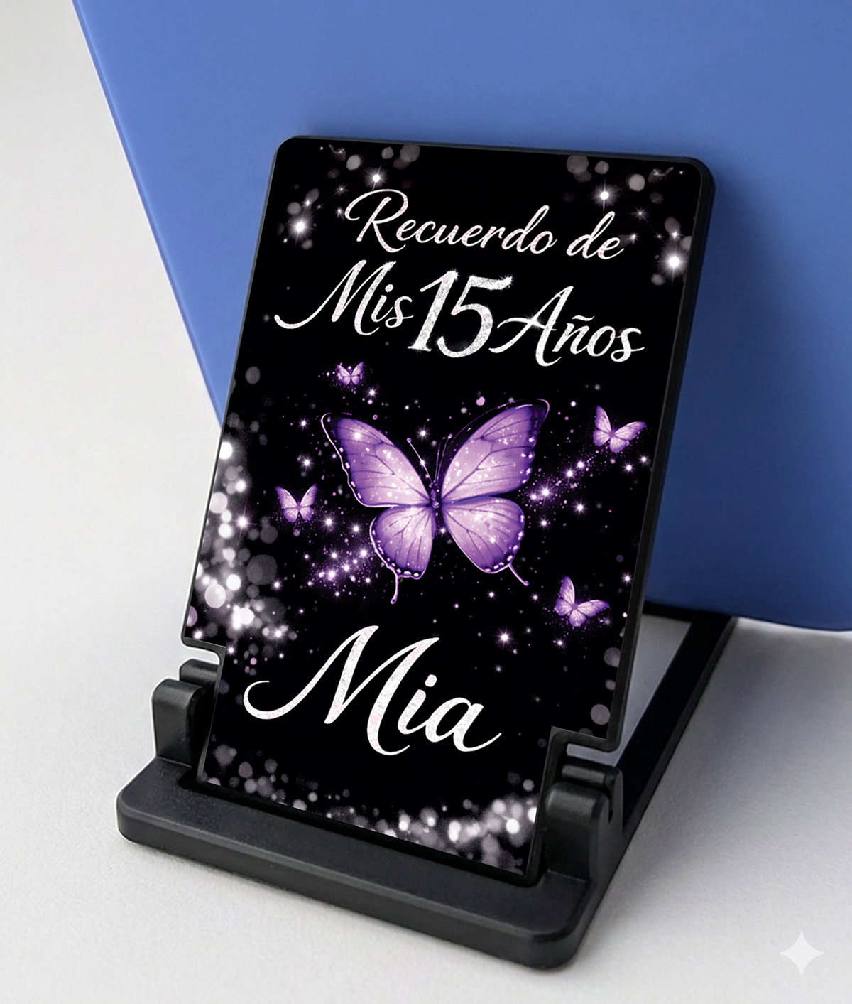 Mariposa Nocturna