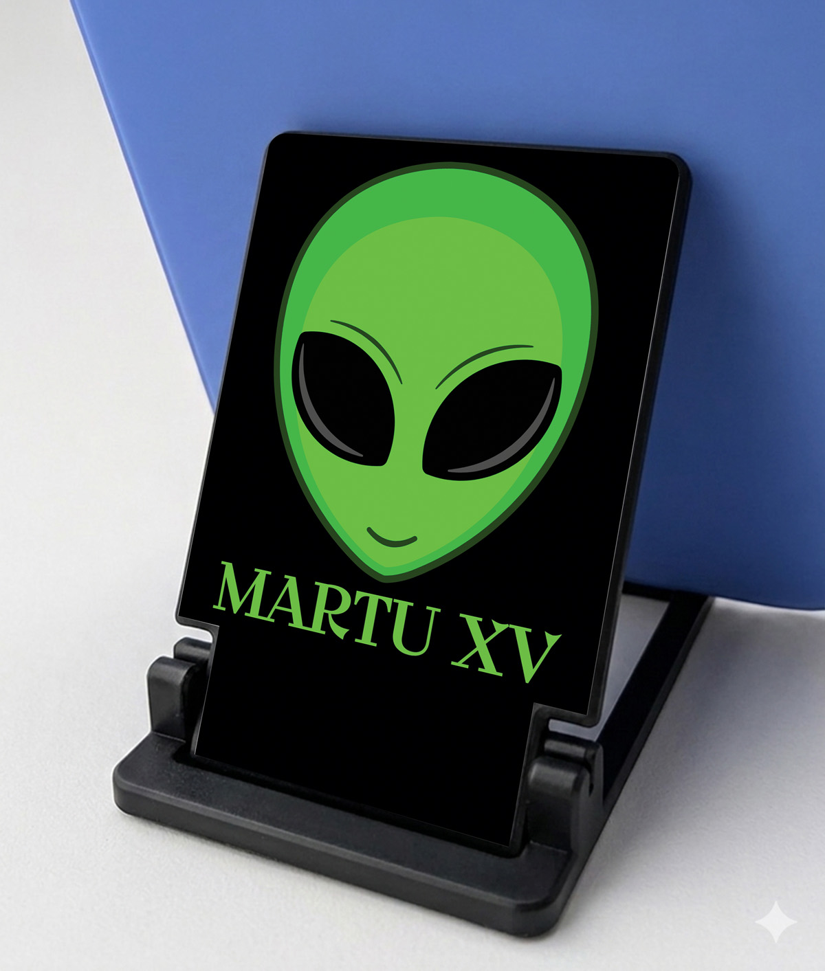 Alien XV