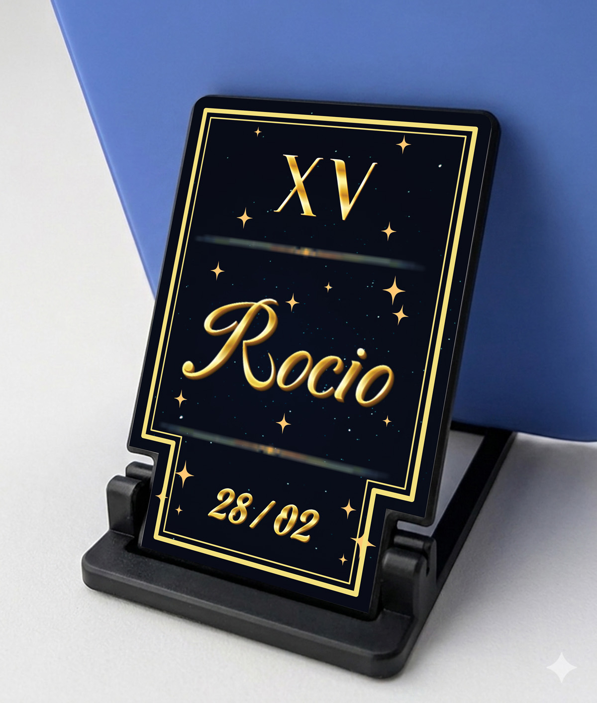 XV Dorado