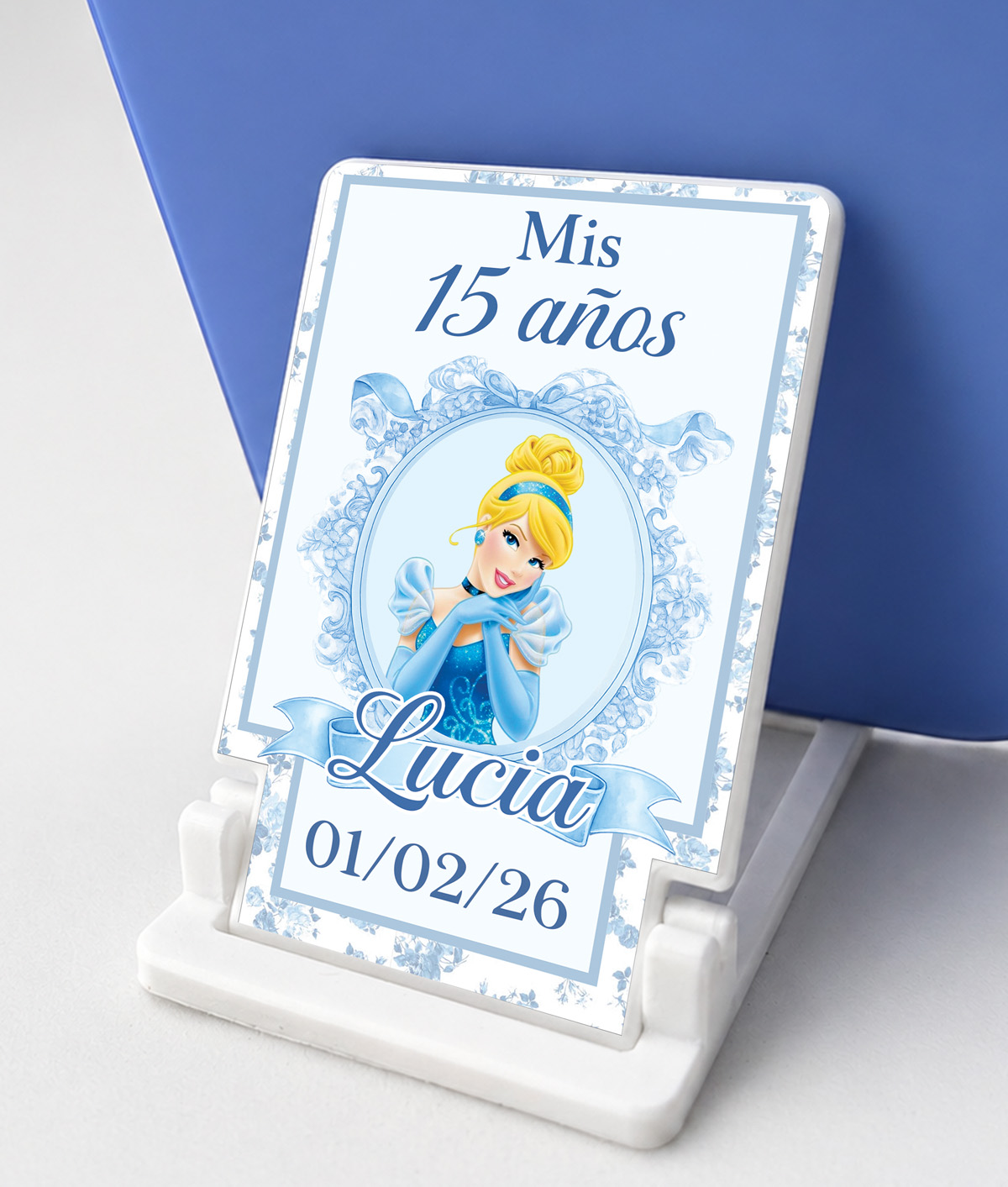 Princesa Celeste