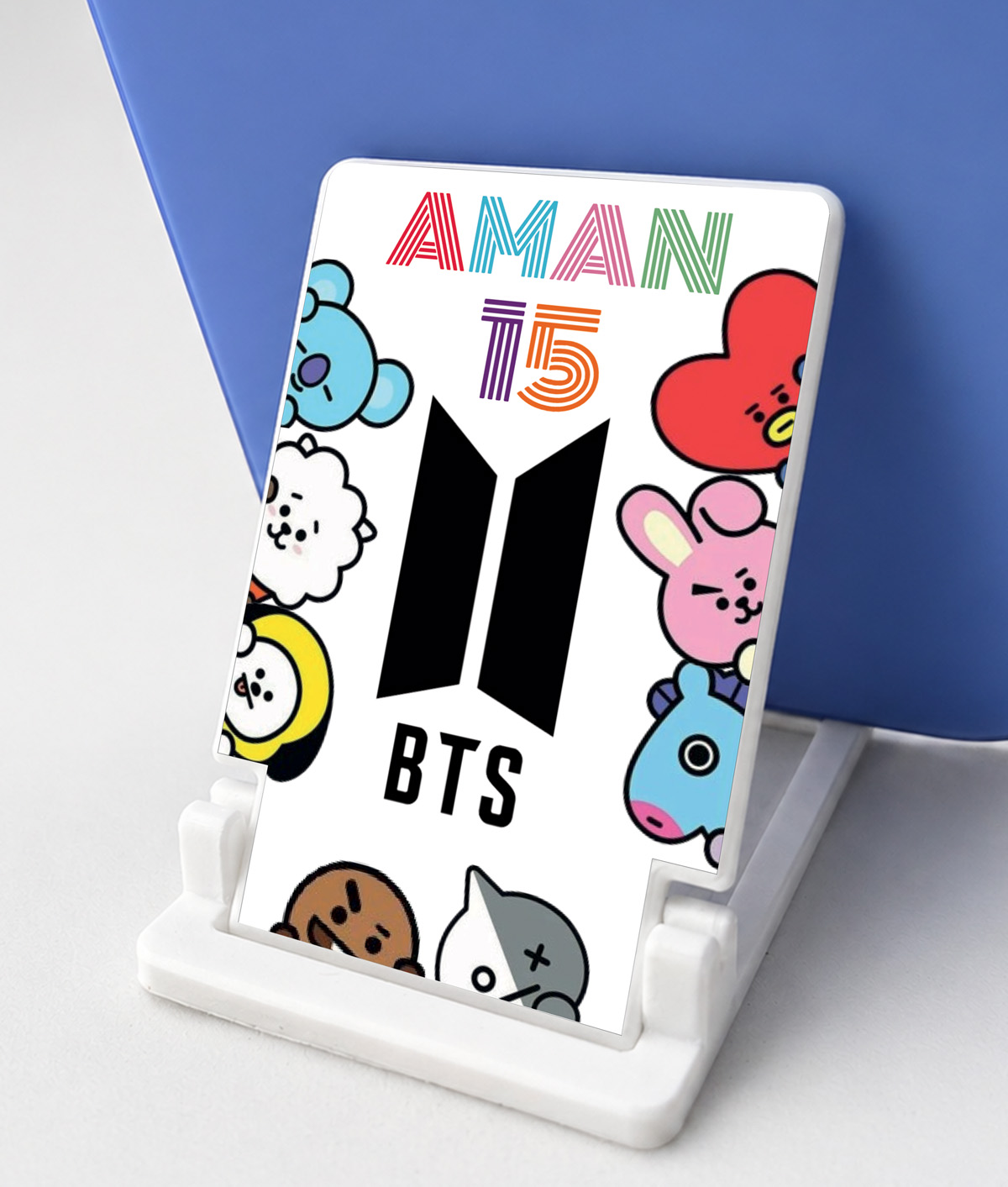 Kpop BTS