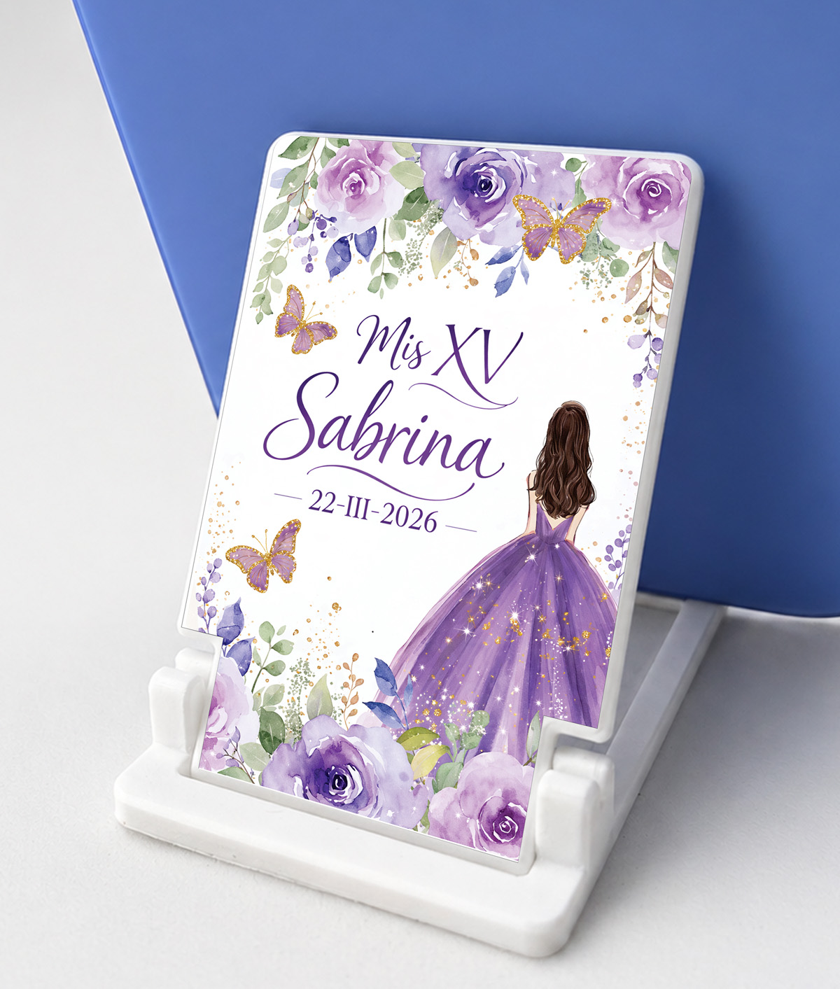 Sabrina Floral