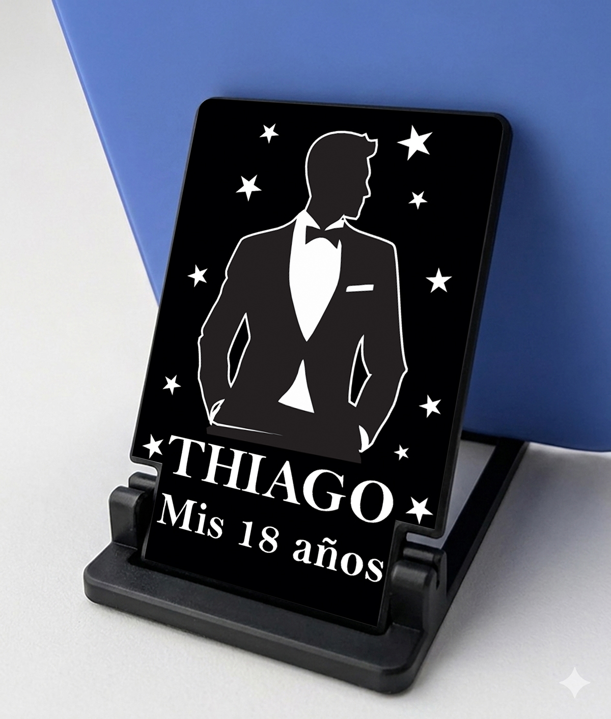 Traje Elegante