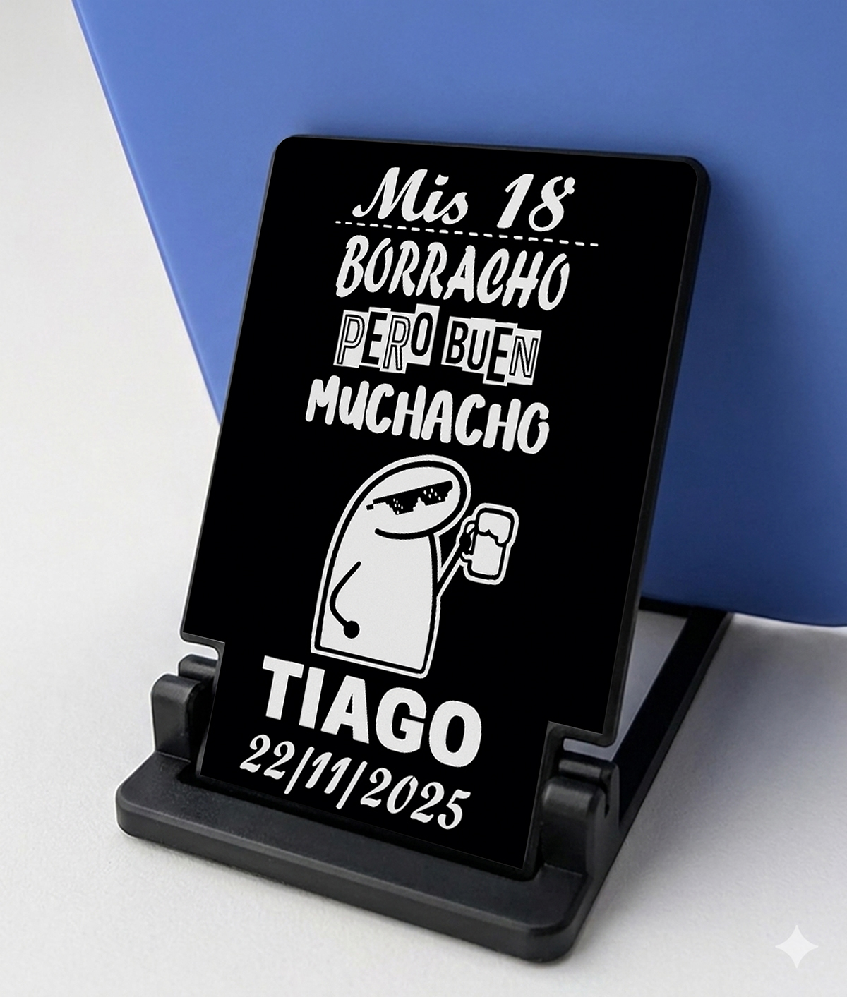 Muchacho Bueno