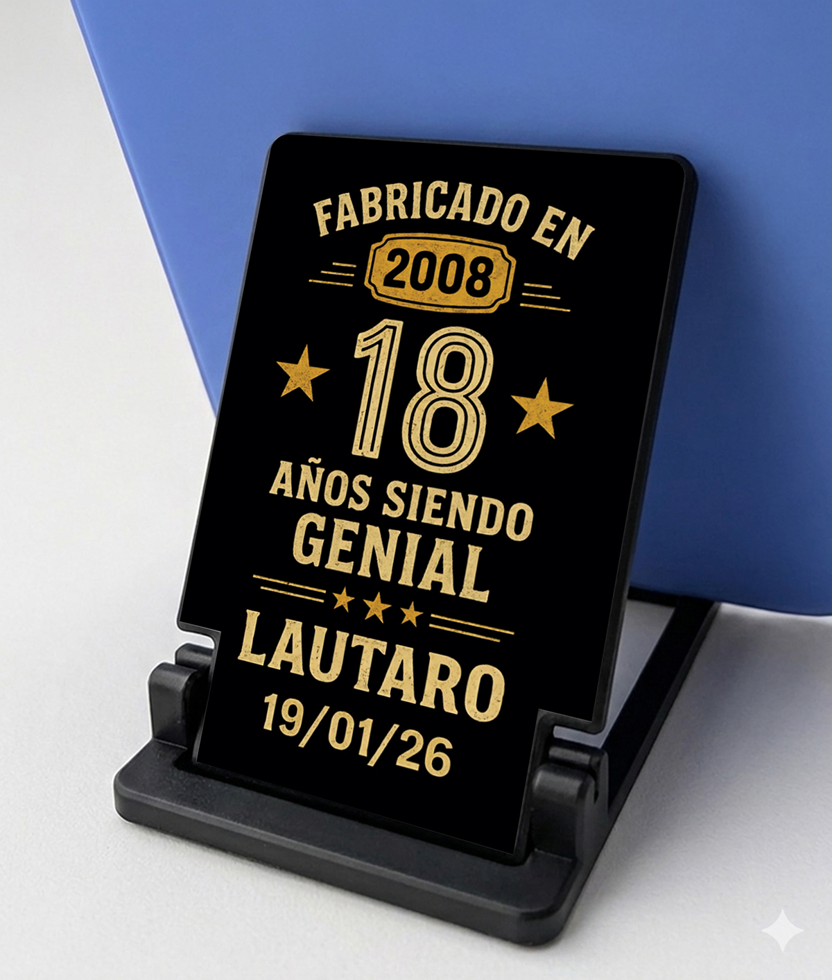 Año Genial
