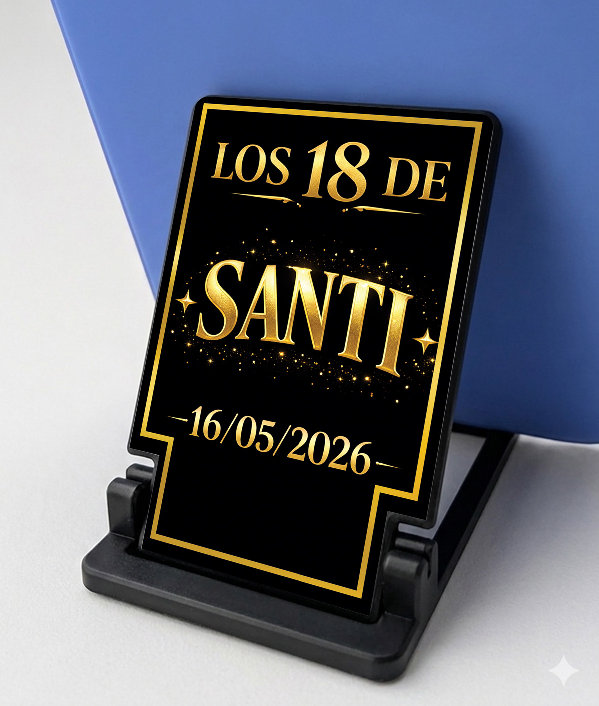 Santi Elegante