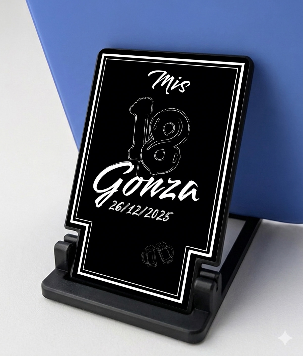 Negro Gonza