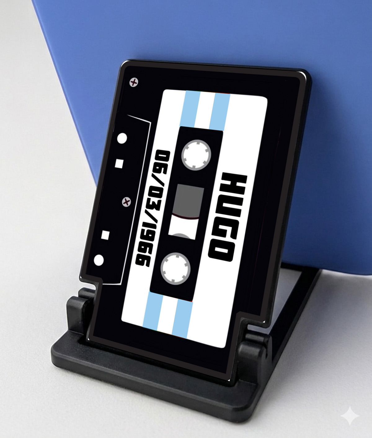 Cassette Argentina