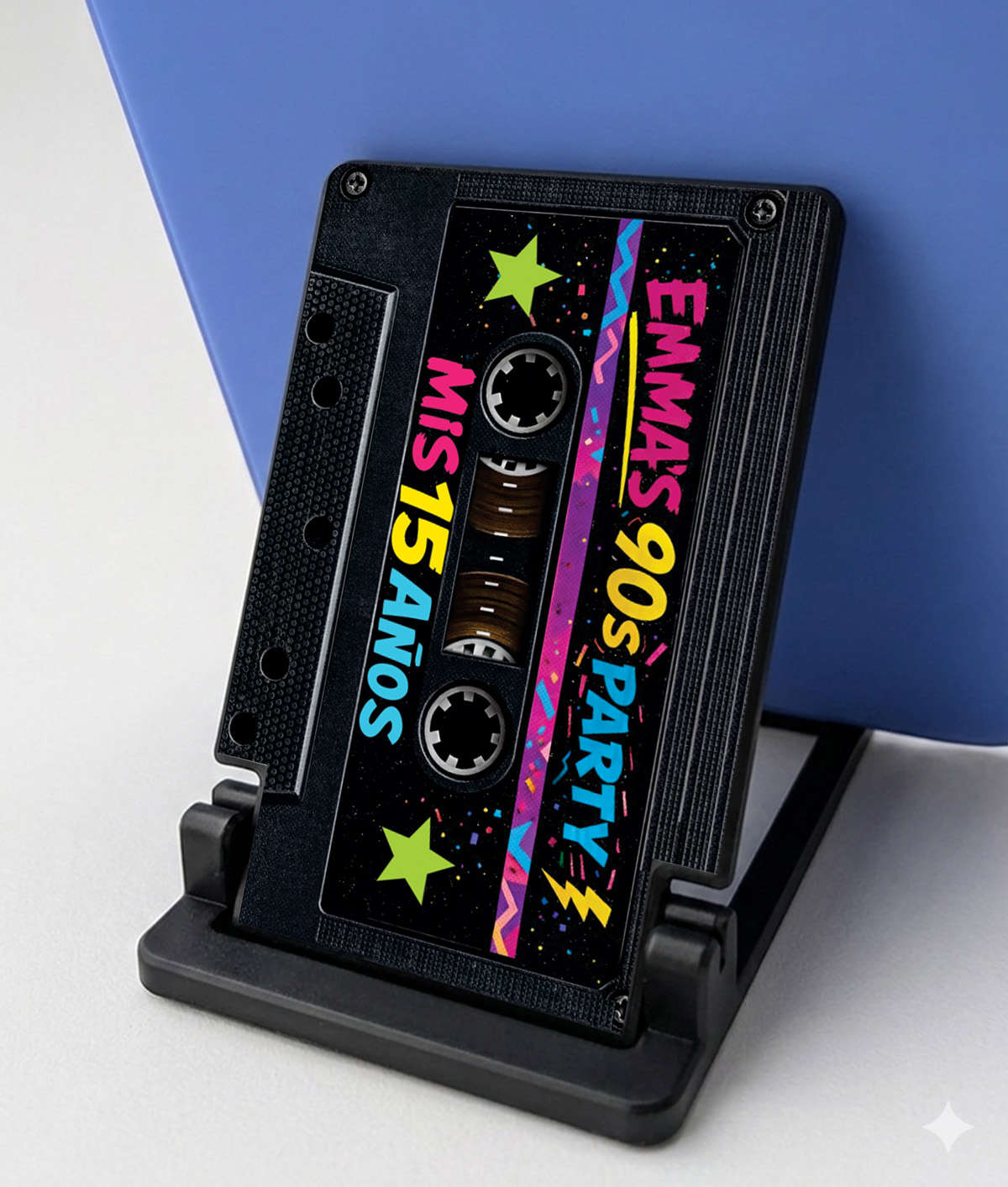 Cassette Party