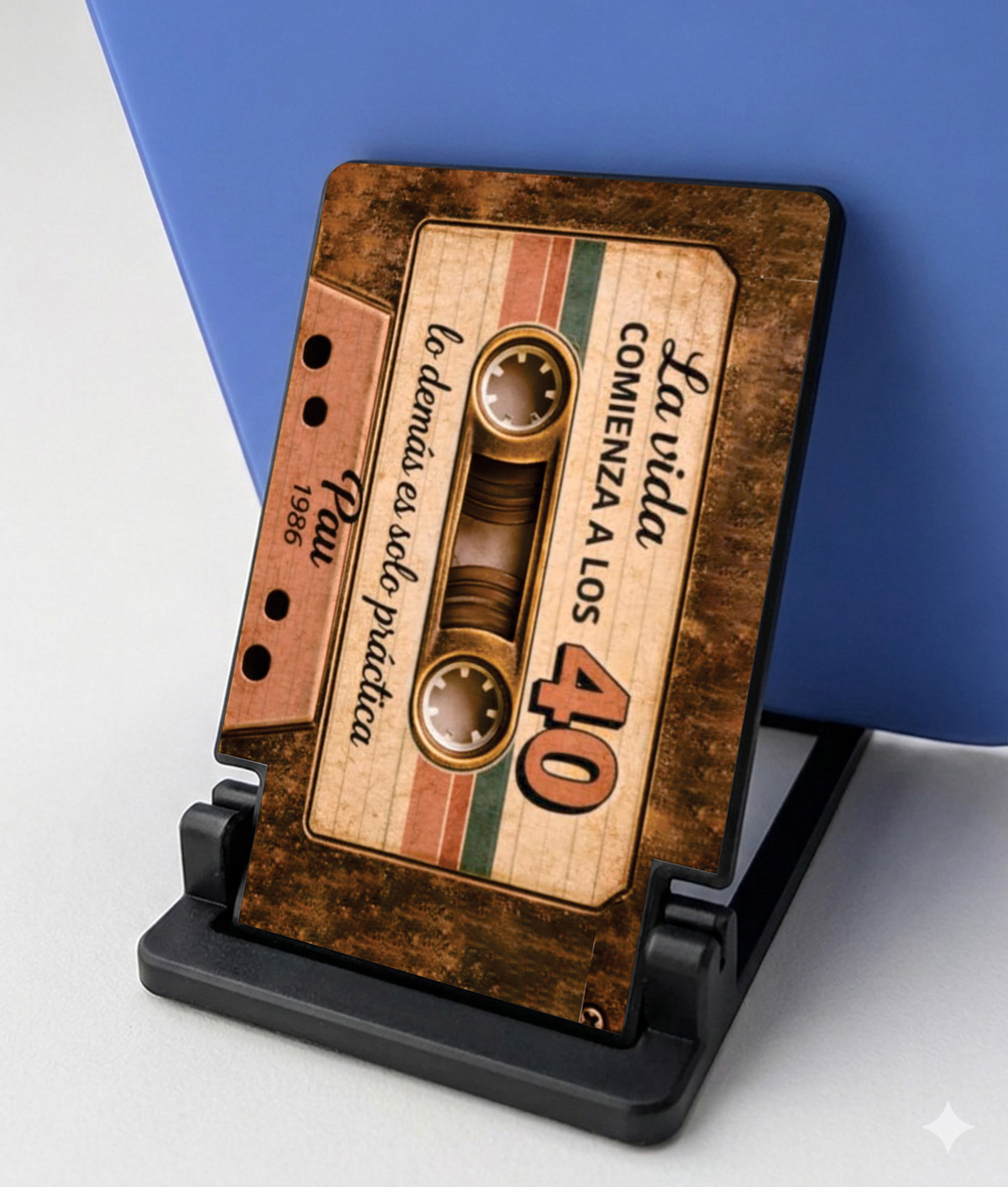 Cassette Vintage