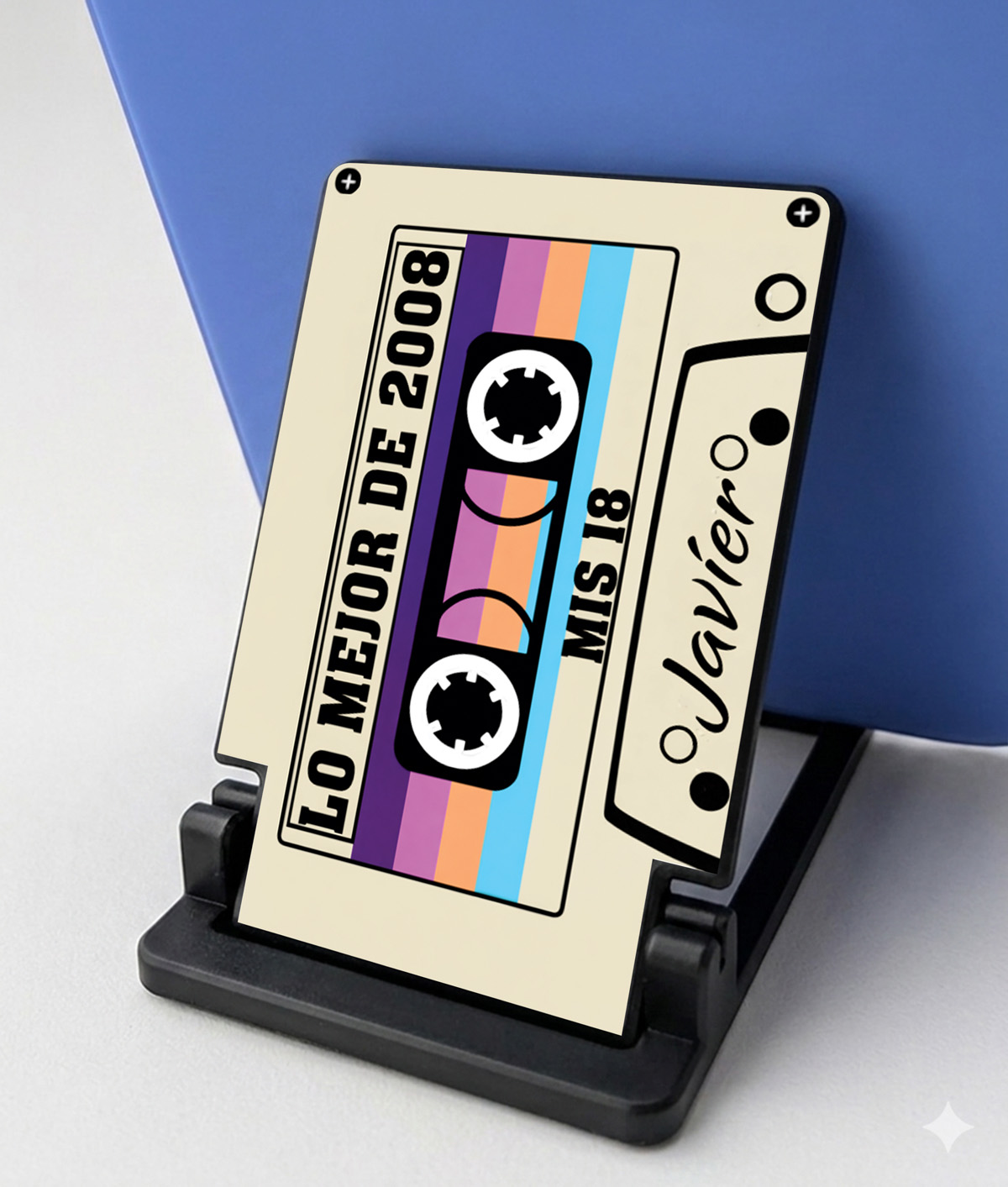 Lo Mejor Retro