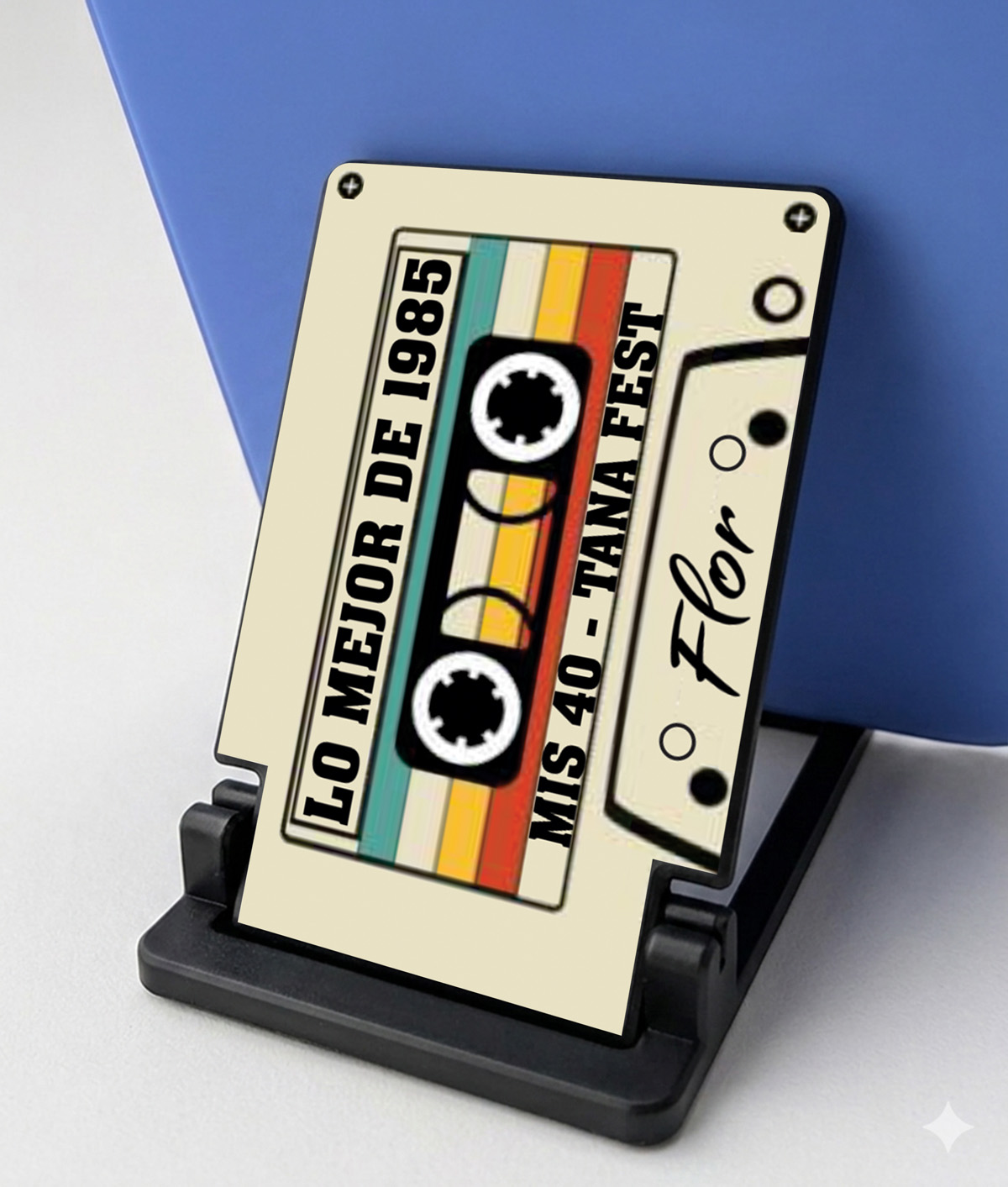 Retro Color