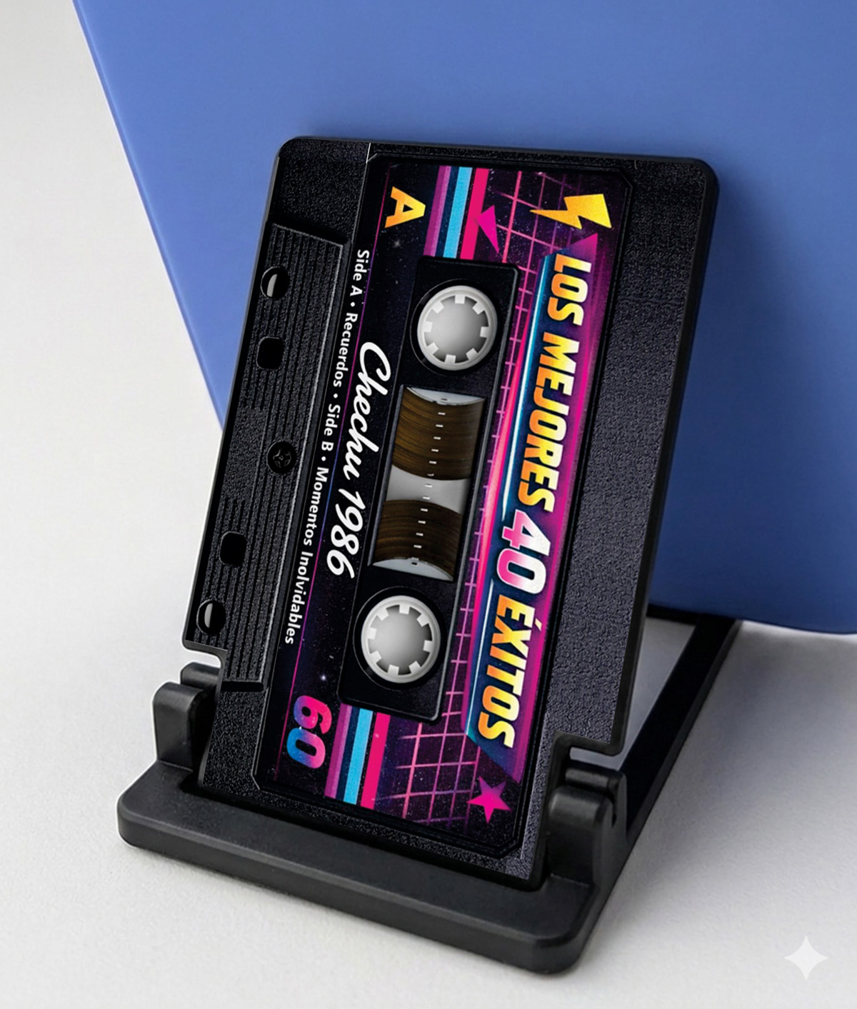 Mixtape Neón