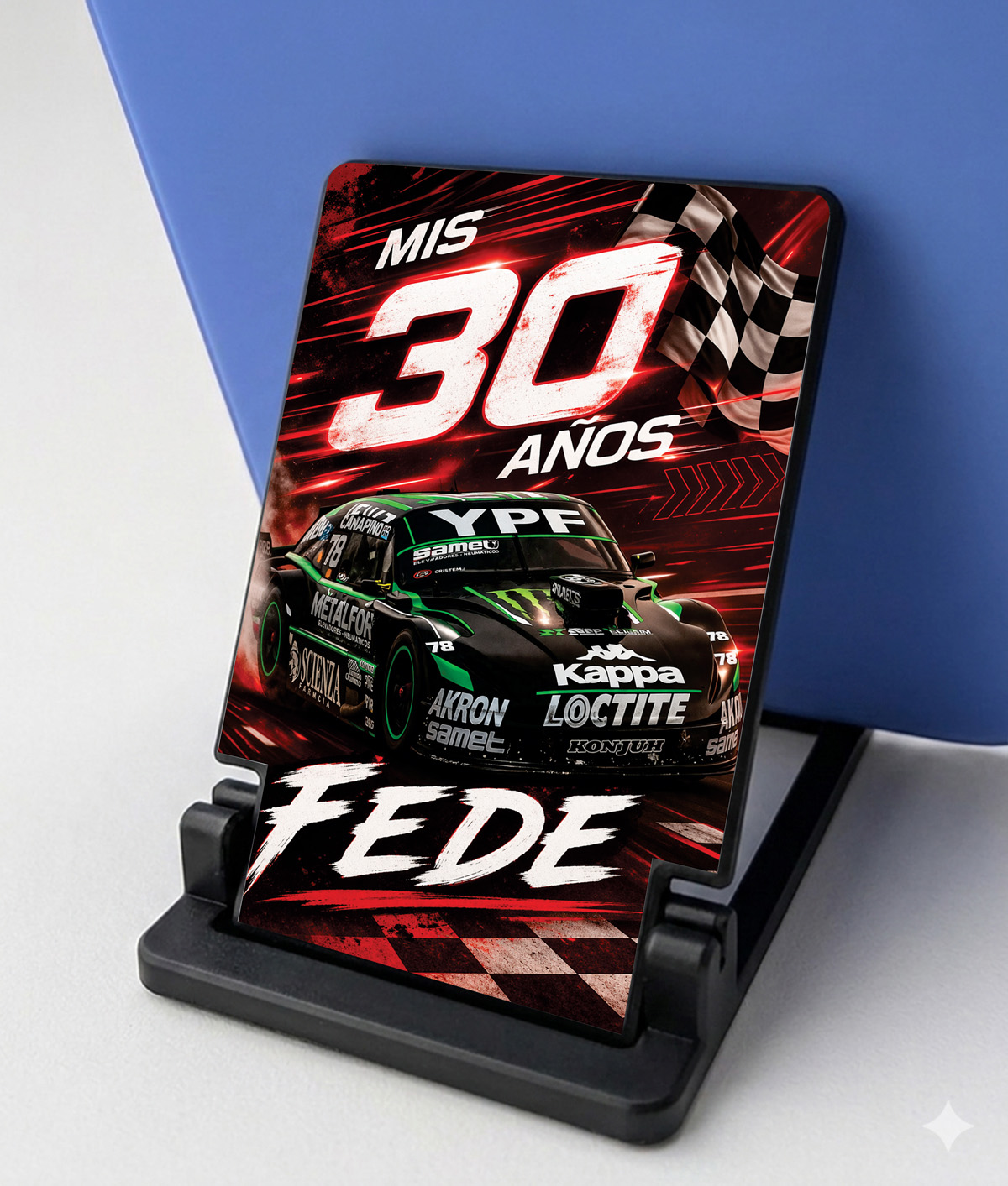 Racing 30