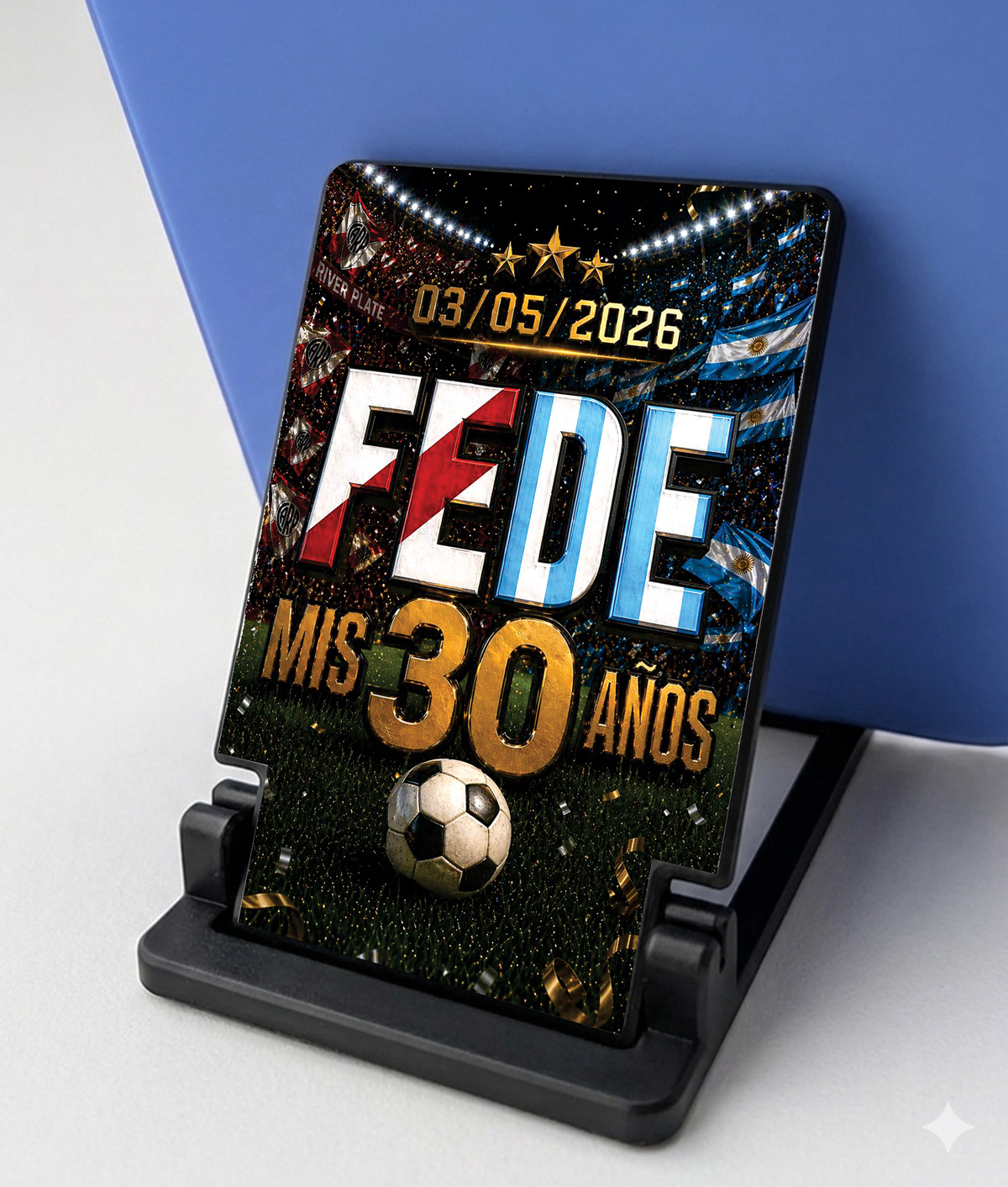 Fútbol 30