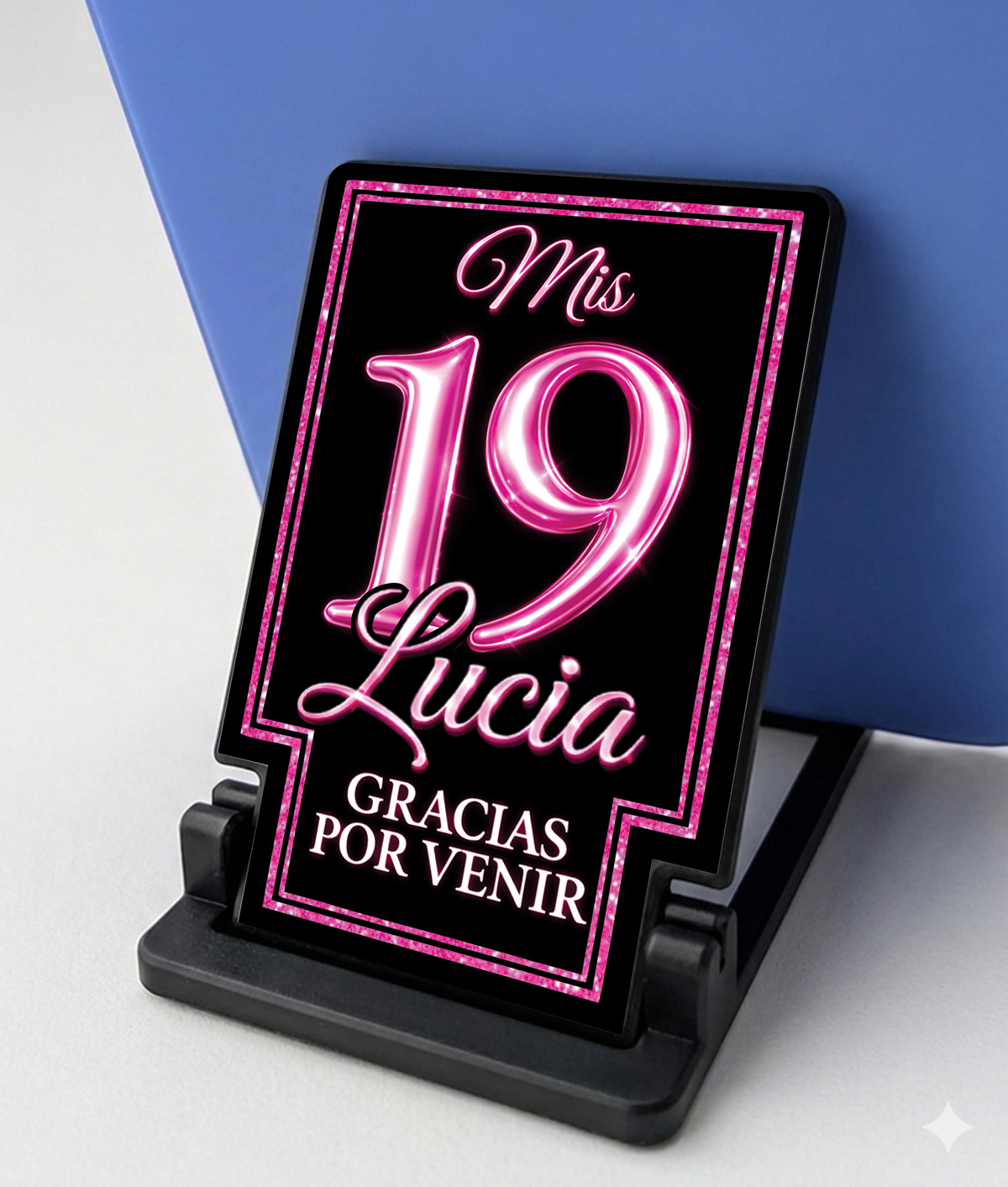Rosa 19