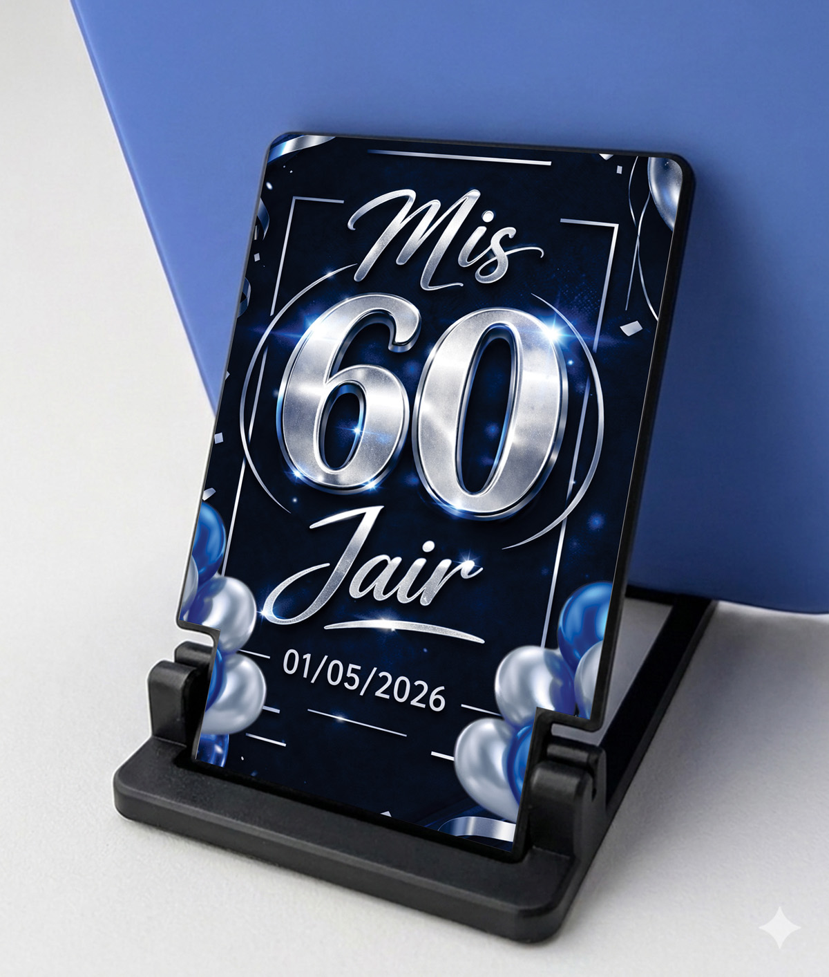 Plata 60