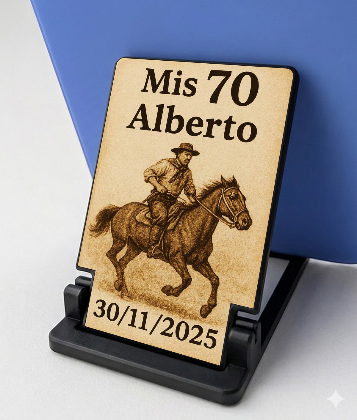 Campo 70