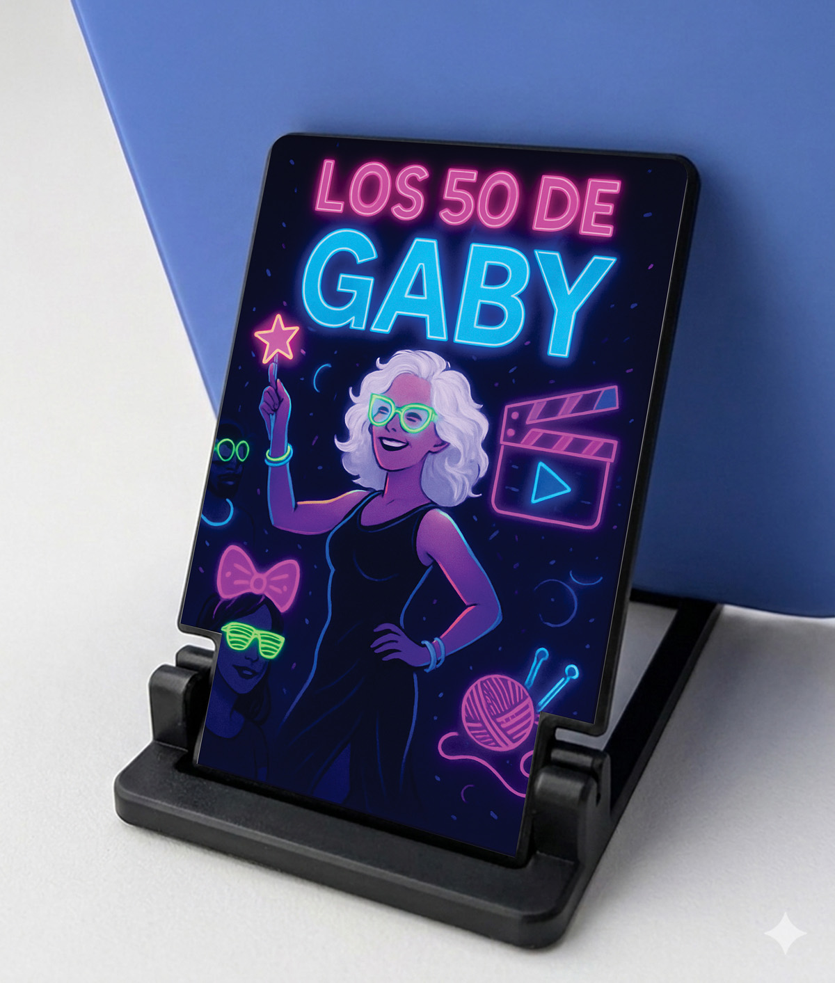 Gaby Neón