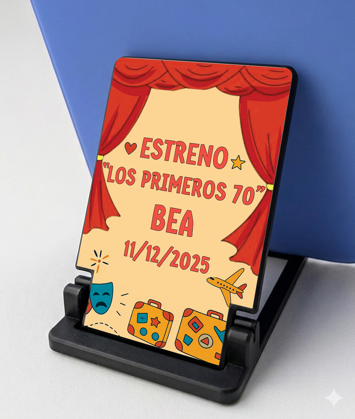 Estreno 70