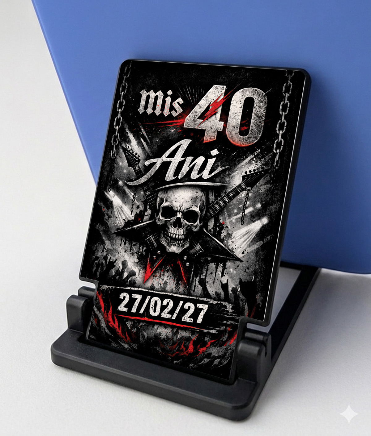 Calavera 40