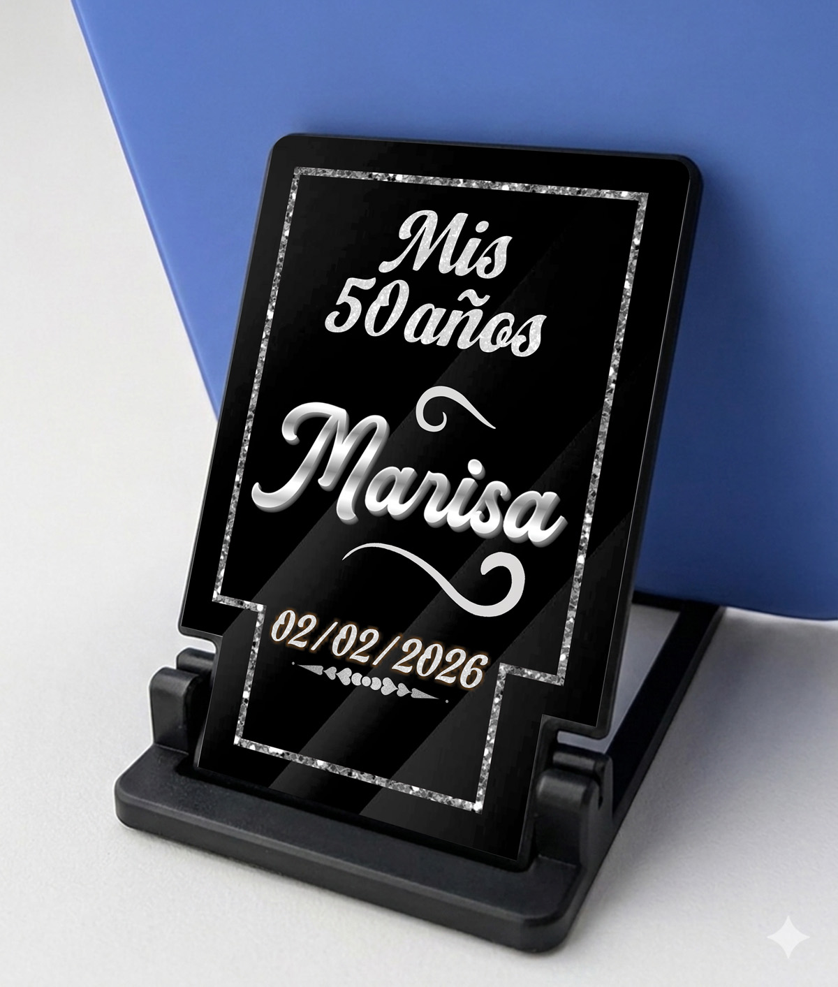 Marisa 50