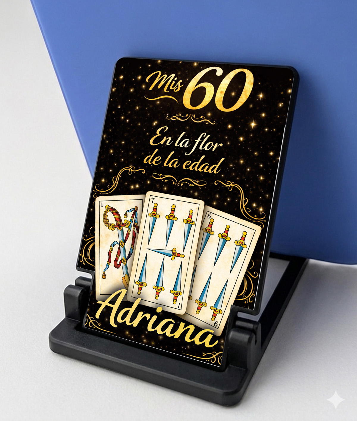 Cartas 60