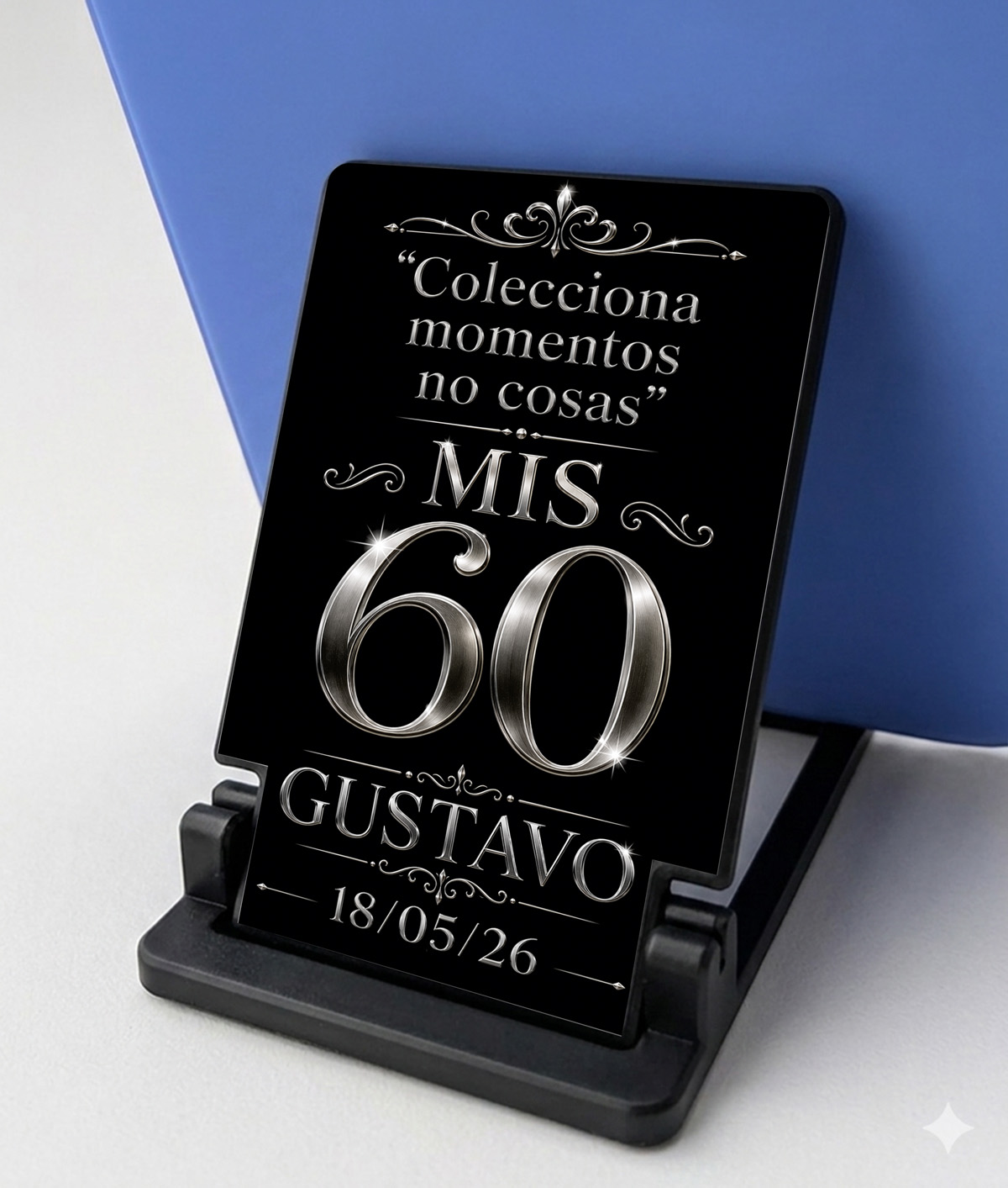 Momentos 60