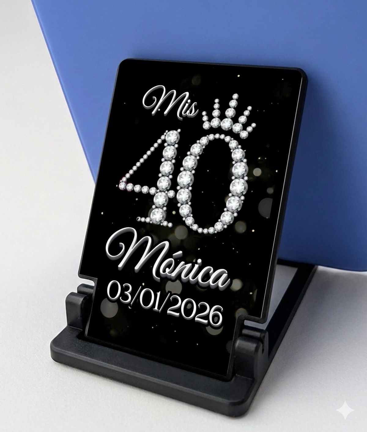 Perlas 40
