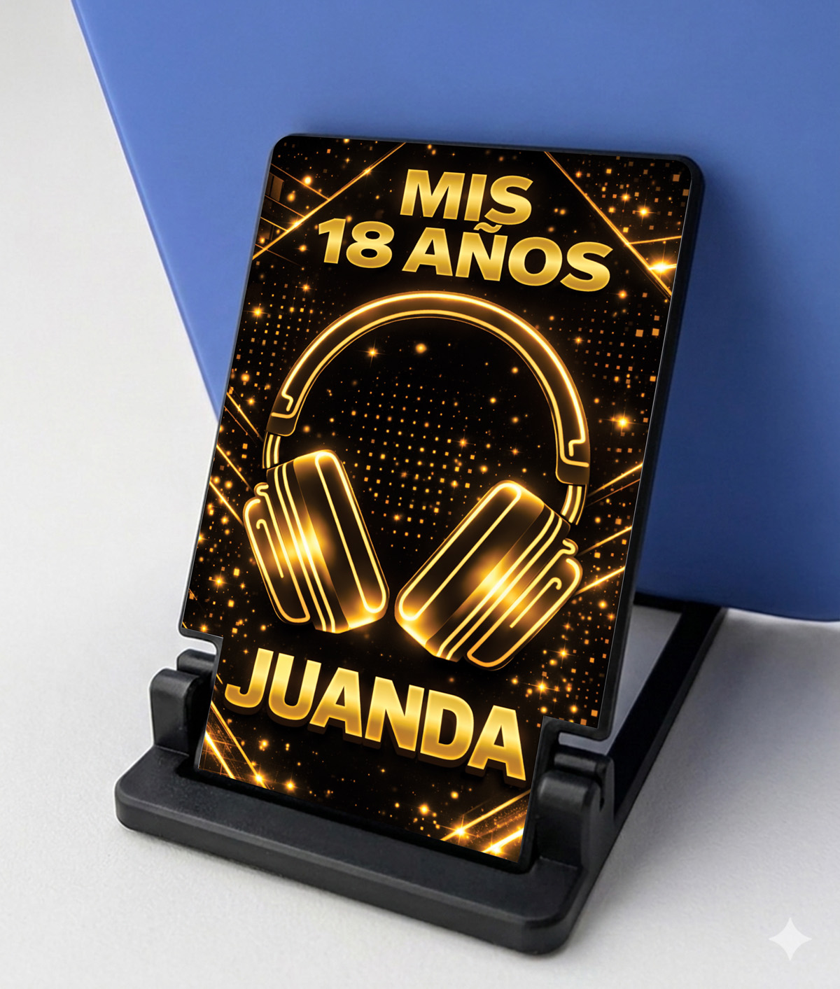 Auriculares 18