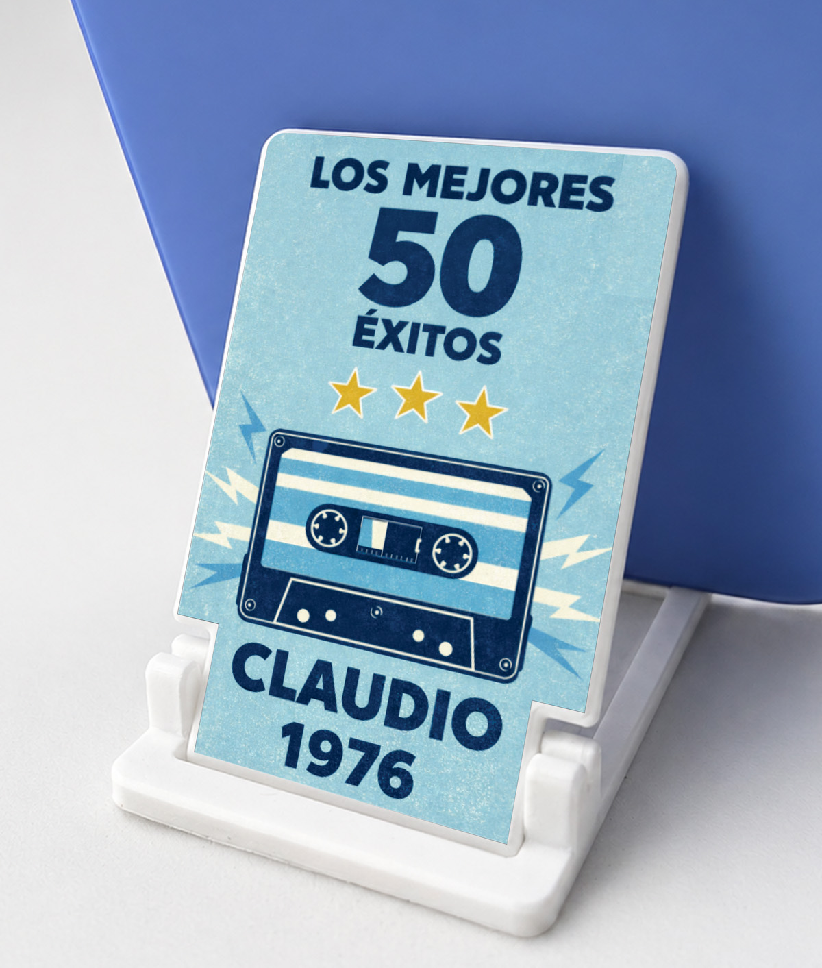 Cassette 50