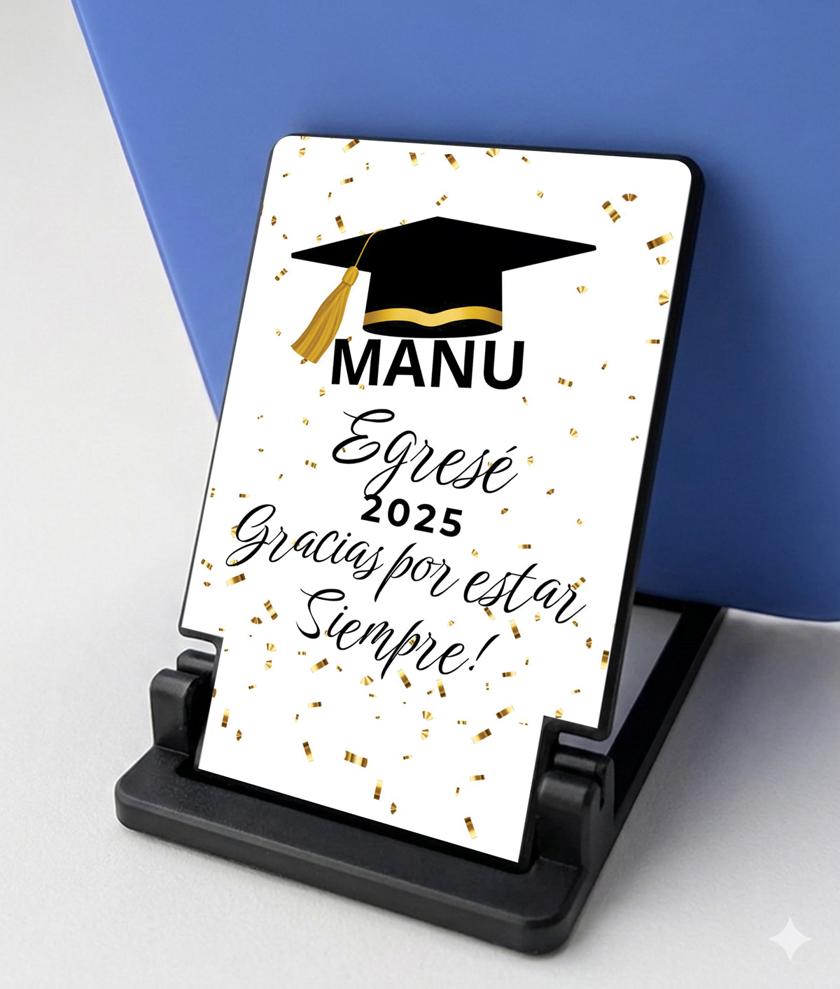 Manu Egresados