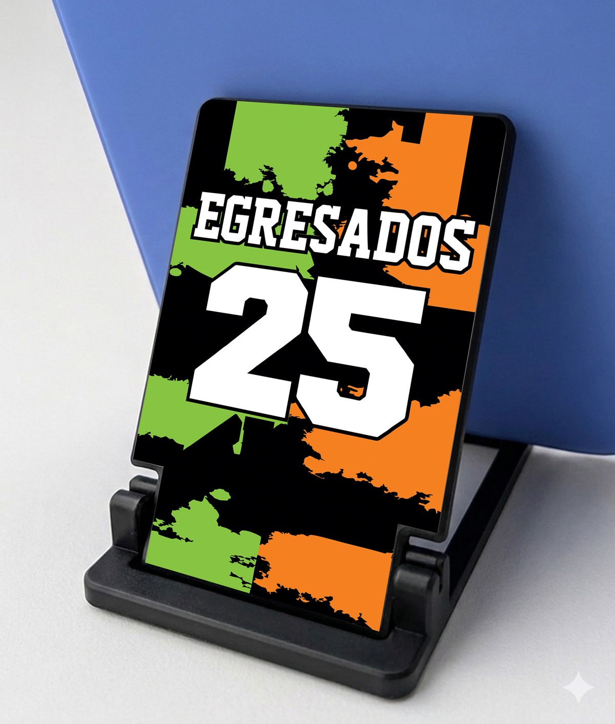 Promo 25 Color