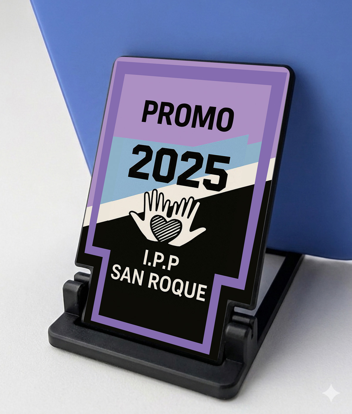 Promo 2025 Badge