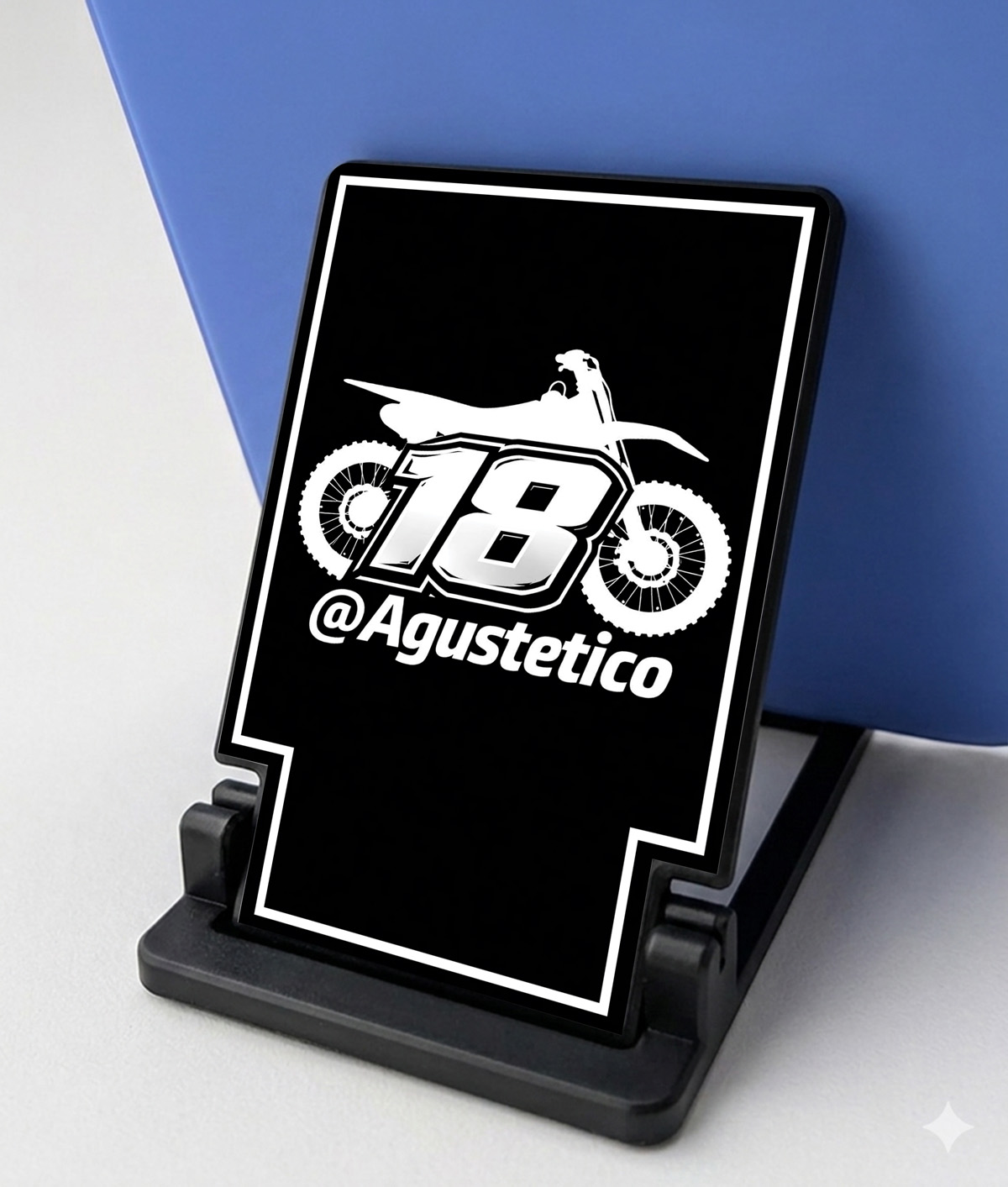Logo Minimal