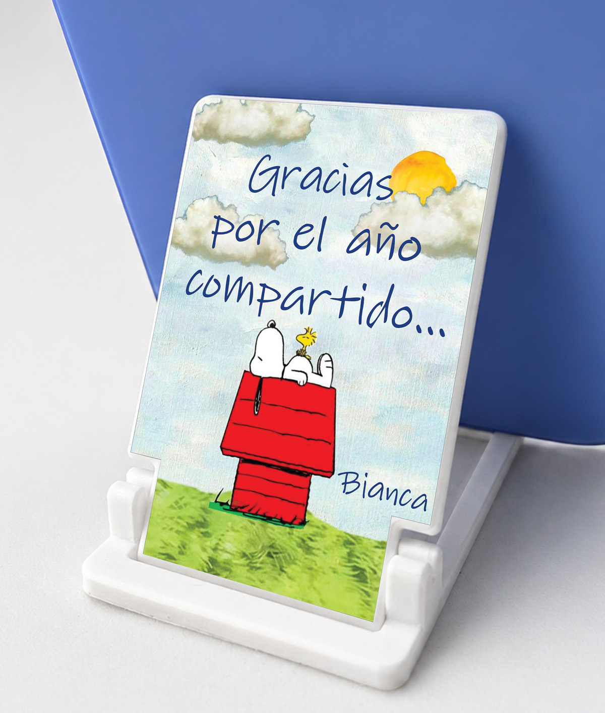 Gracias Año