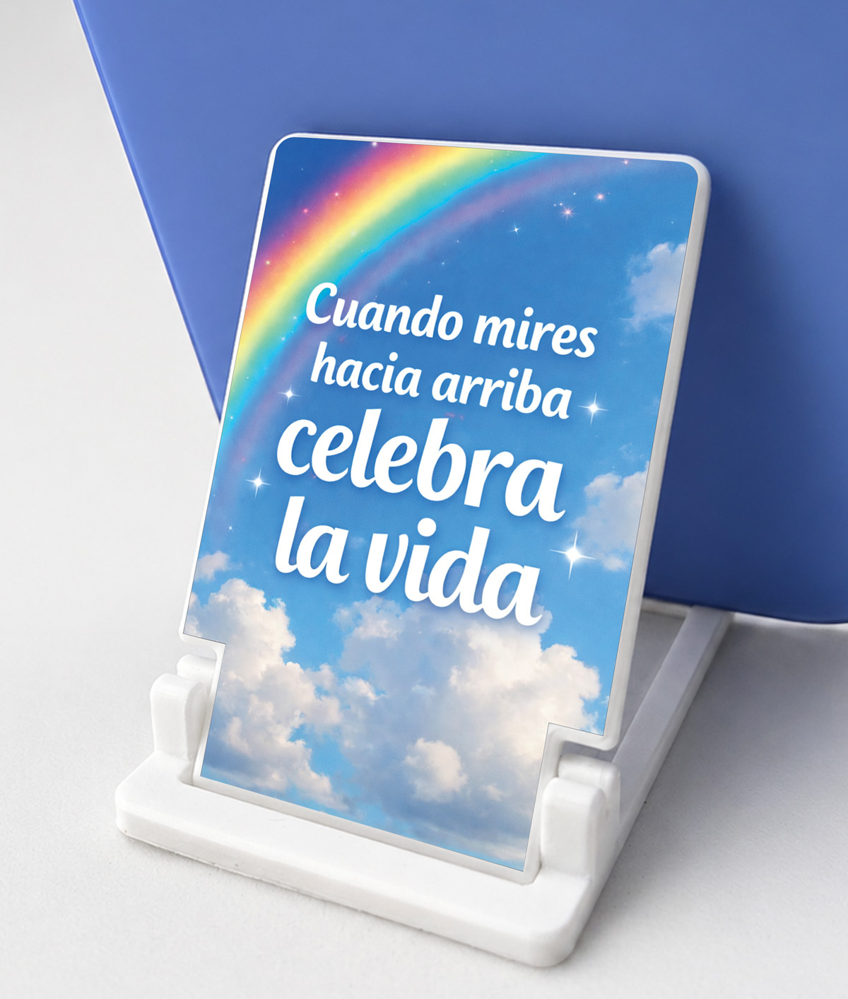 Celebra la Vida