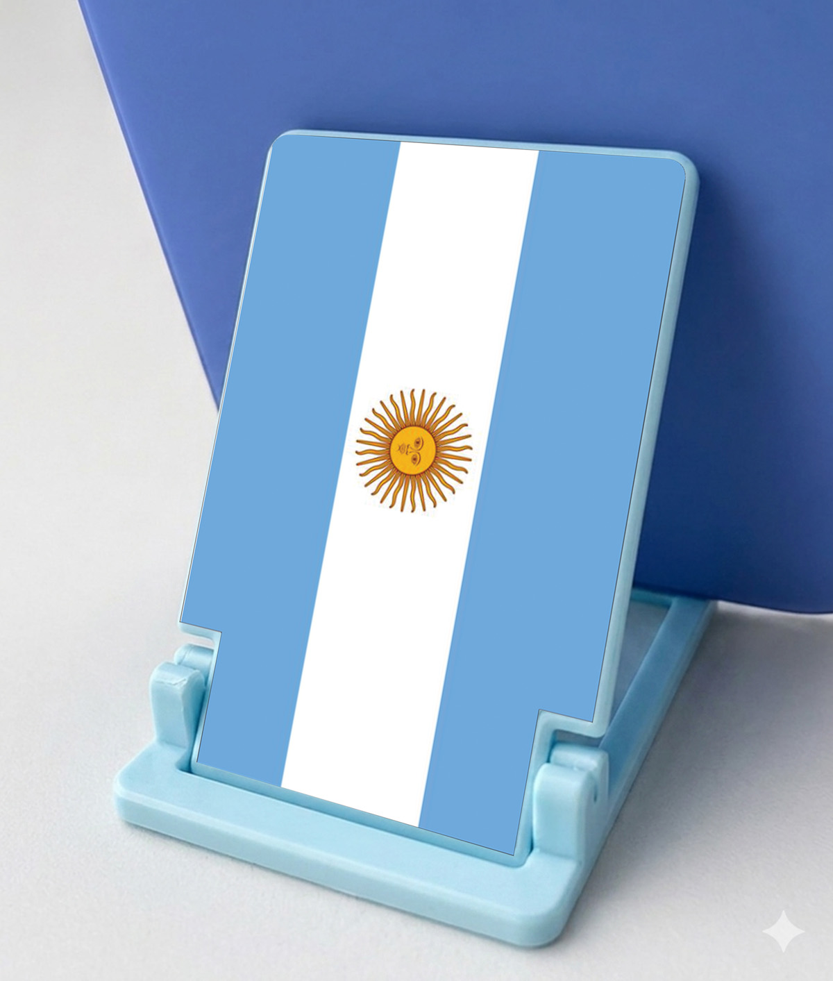Bandera Minimal