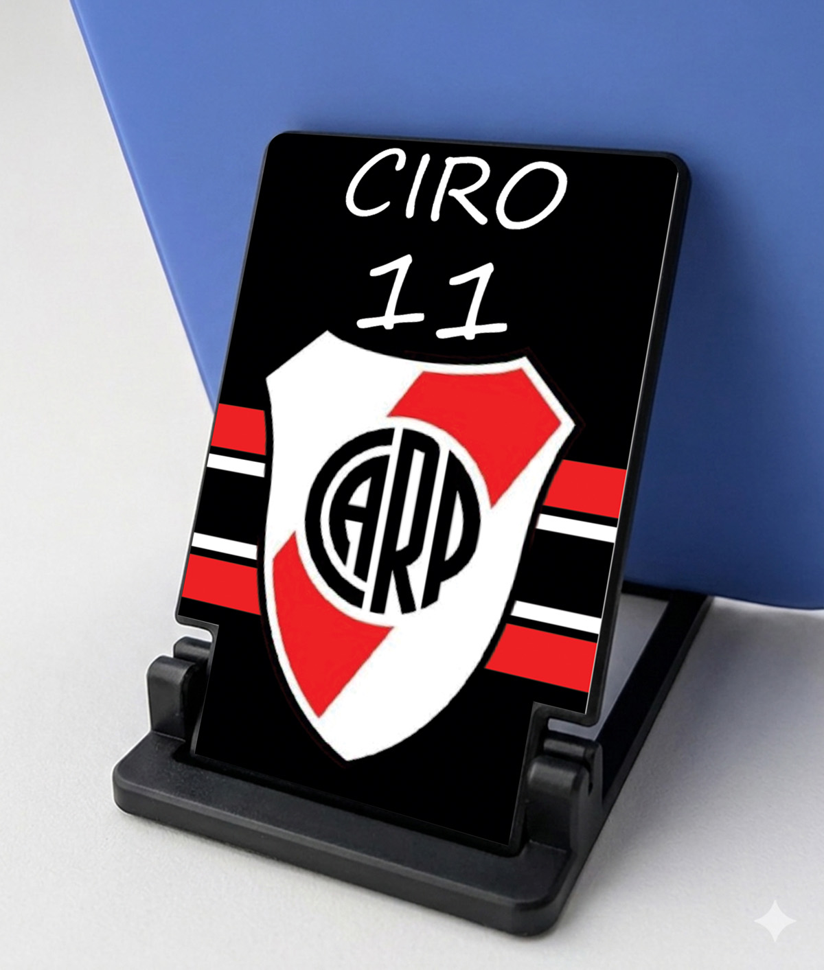 River Plate Rojo
