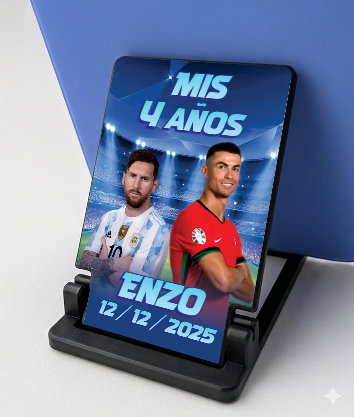 Messi Ronaldo
