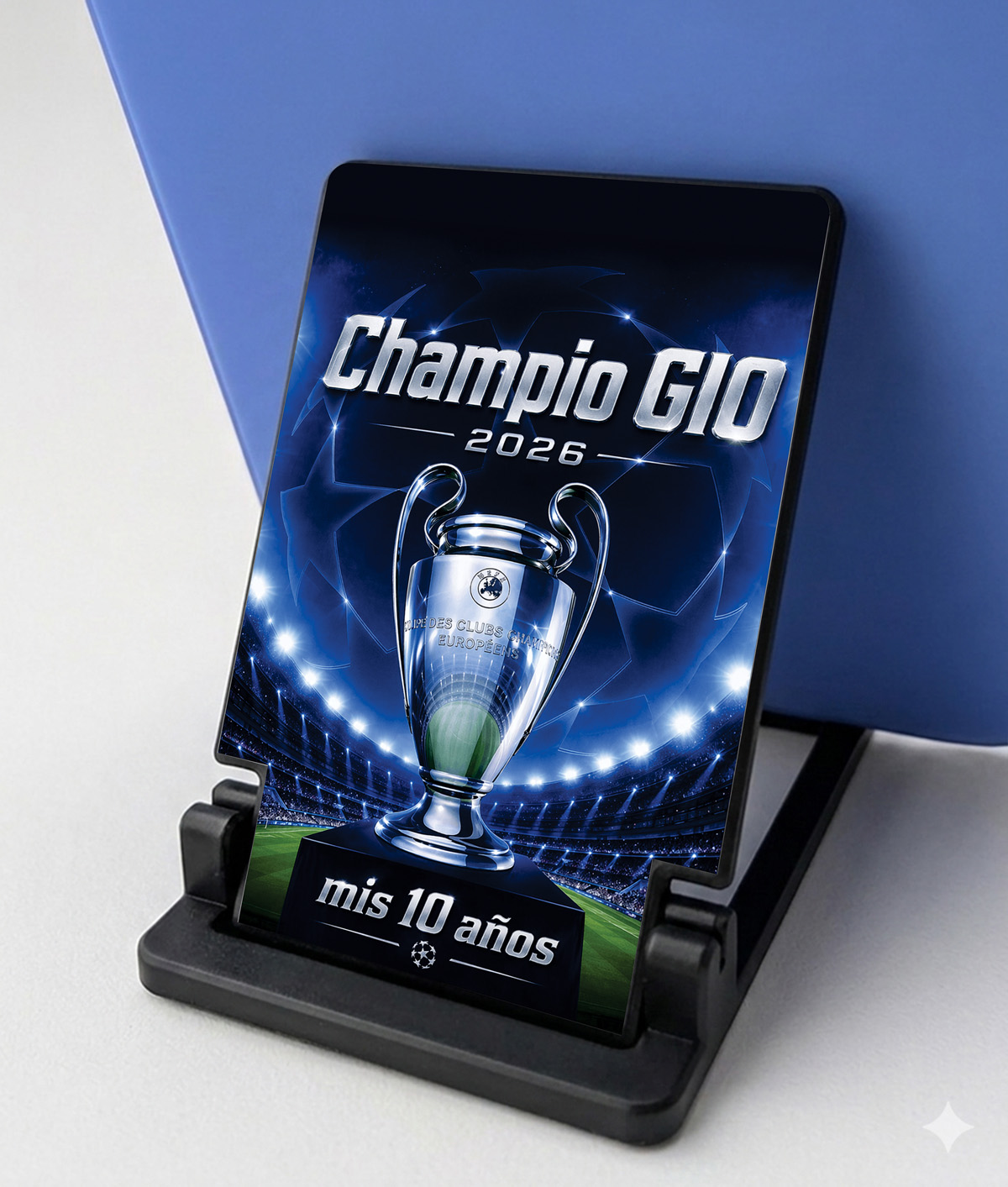 Champions Trophy