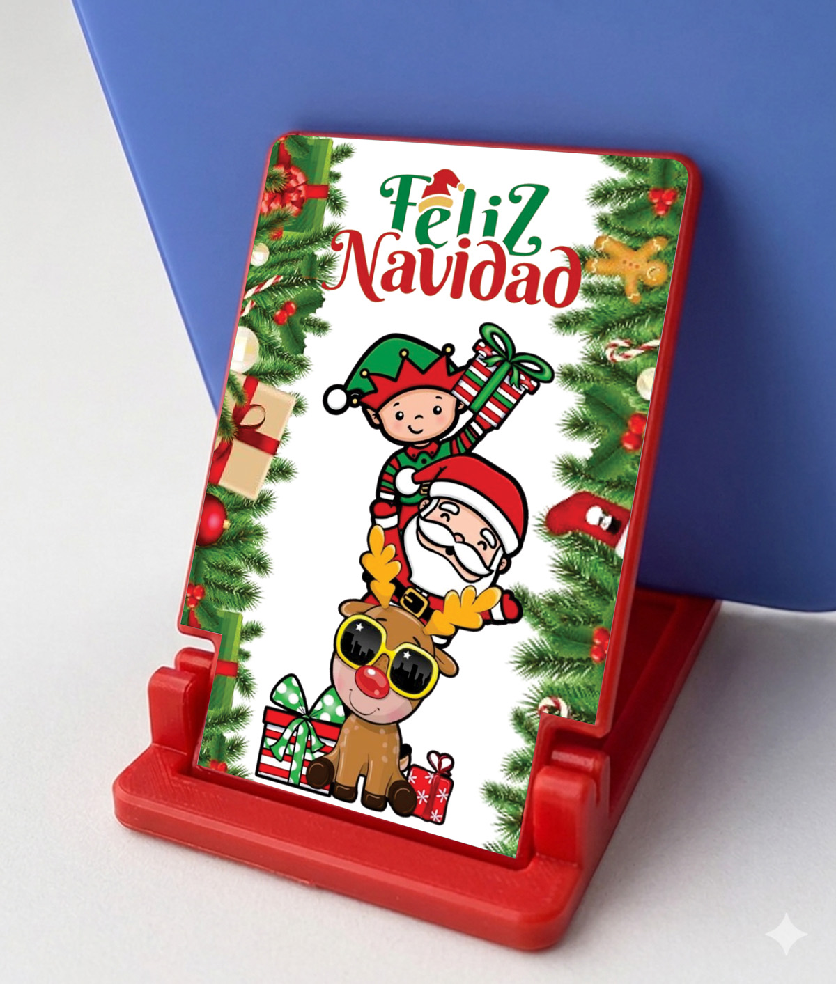 Duende Navideño