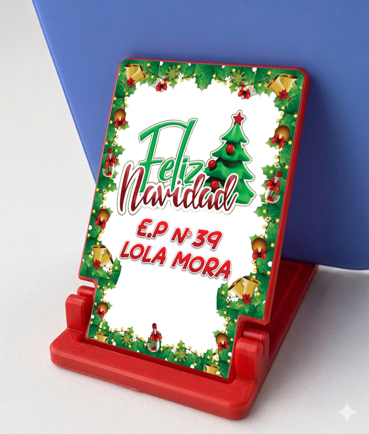 Marco Navidad