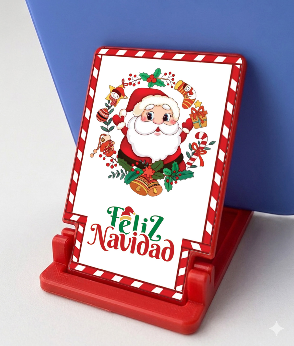 Santa Claus