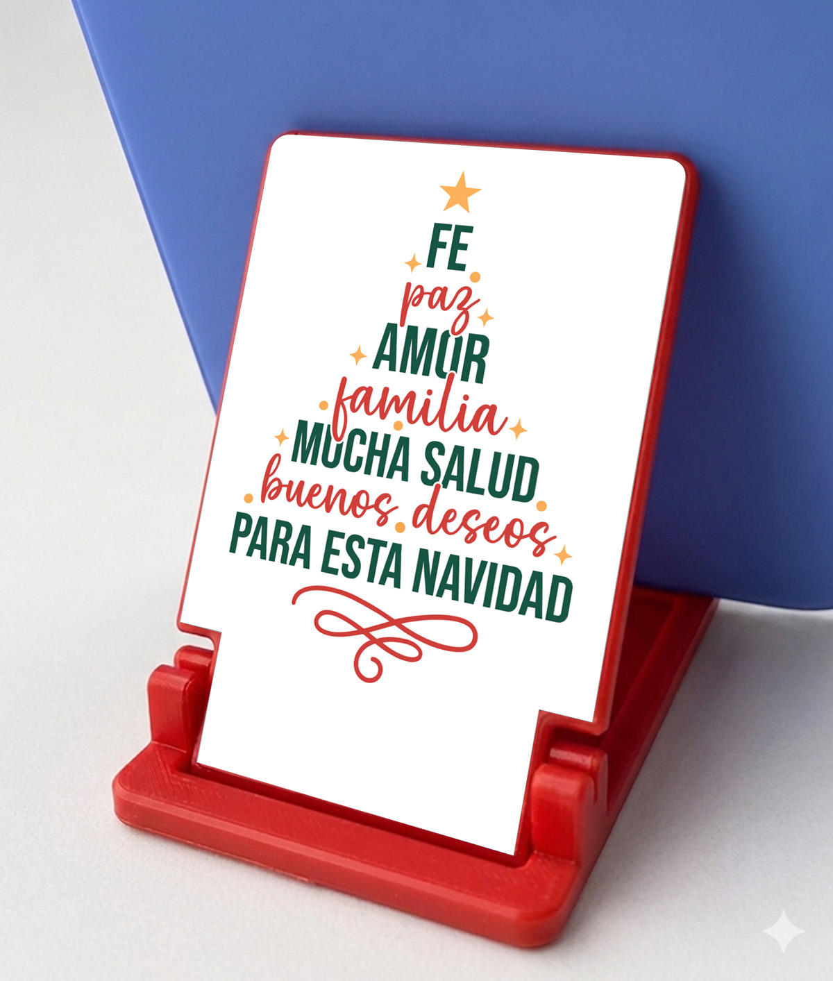 Deseos Navidad