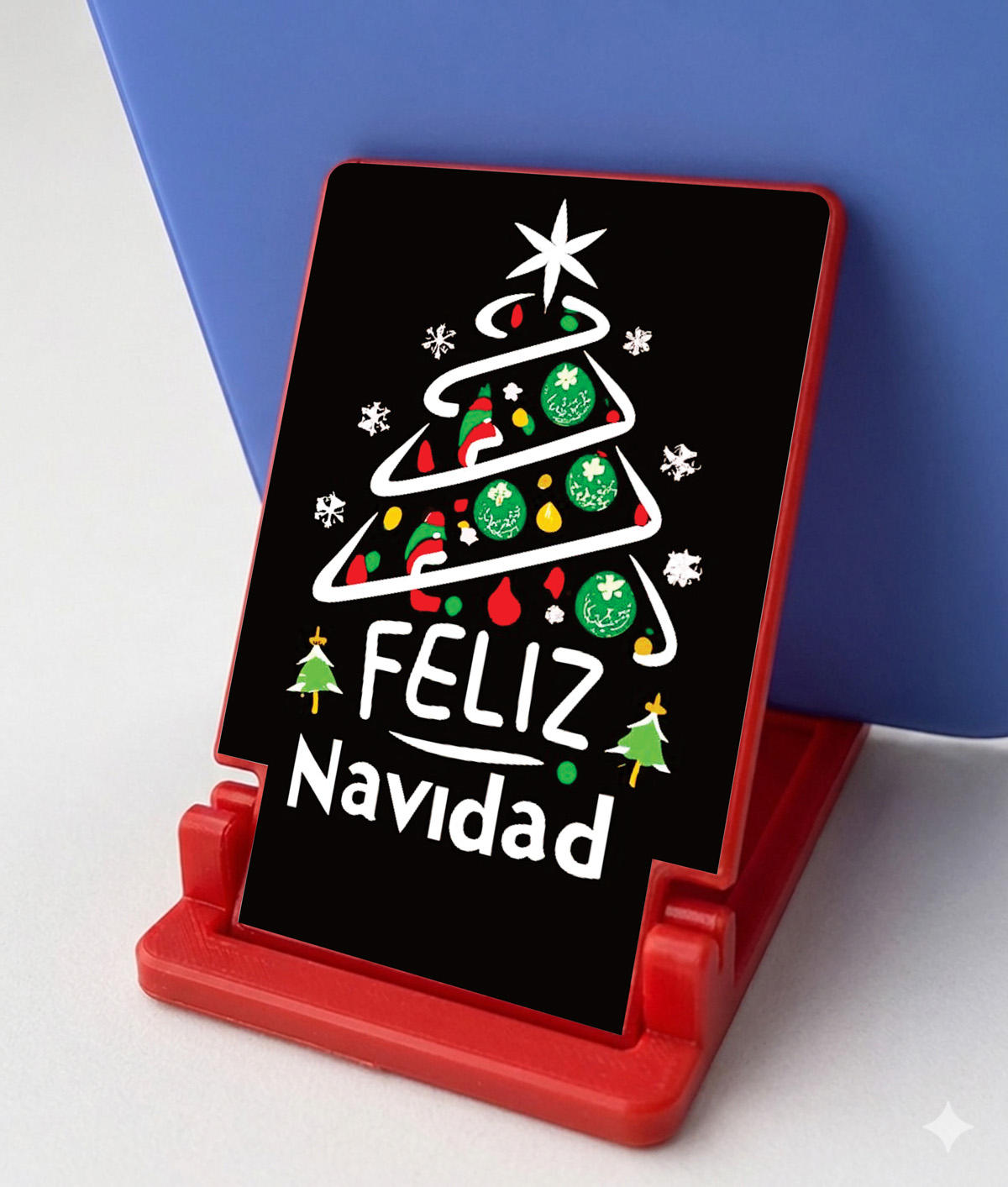 Árbol Feliz